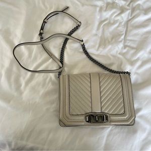 NWOT Rebecca Minkoff bag